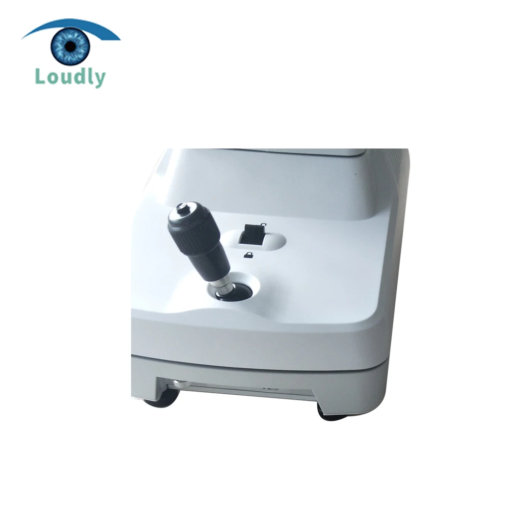 Китай лучшее качество оптический инструмент авто рефрактометр KR 9000|Микроскопы| |