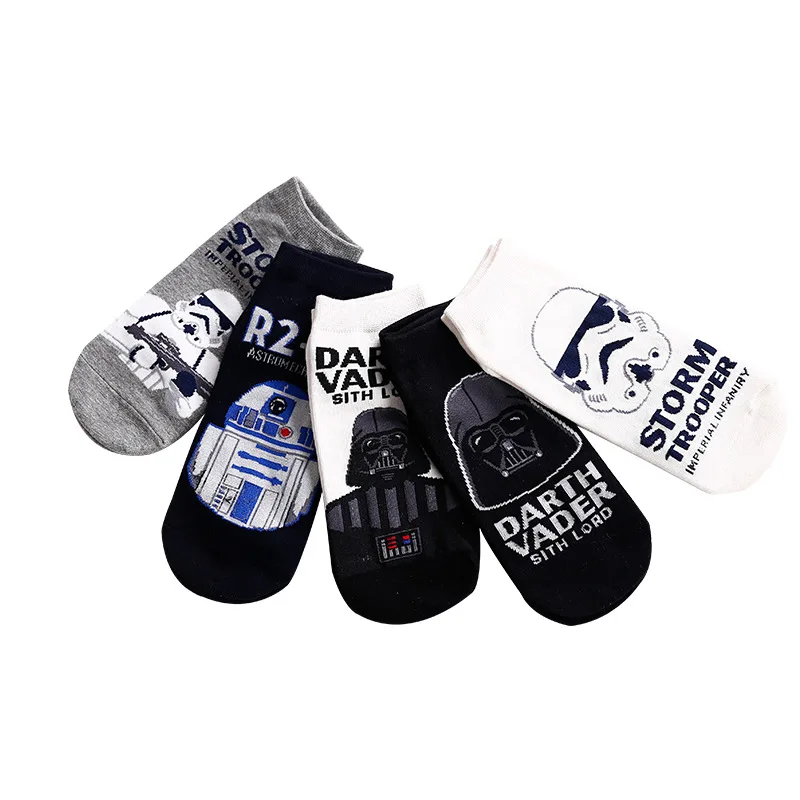 Новые весенние носки 2019 высокое качество Новое поступление хлопковые