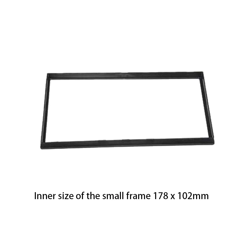 Автомагнитола Fascia Facia Stereo Dash Kit панель отделка для Opel Corsa E от 2015 Adam 2013-черный |