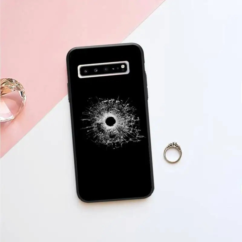 

Interesting Phone Case coque fundas etui for samsung galaxy A10 A20 A30S A40 A50 A51 A70 A71 note 8 9 10 cases cover