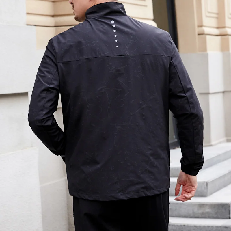 2020 Новый размера плюс Молодежные 8xl 7xl 6xl 5xl 4xl Новая куртка Для мужчин тонкий