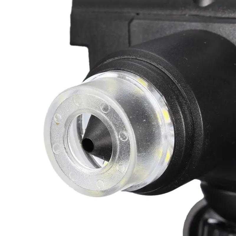 

4,3 HD OLED 3.6MP 1-600X nifier G600 LCD 1080P EU Plug