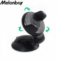 Melonboy Universal Rotation Car Phone Holder For iPhone Xiaomi Samsung GPS Phone Holder Stand Support Sensing Paste Suction Cup