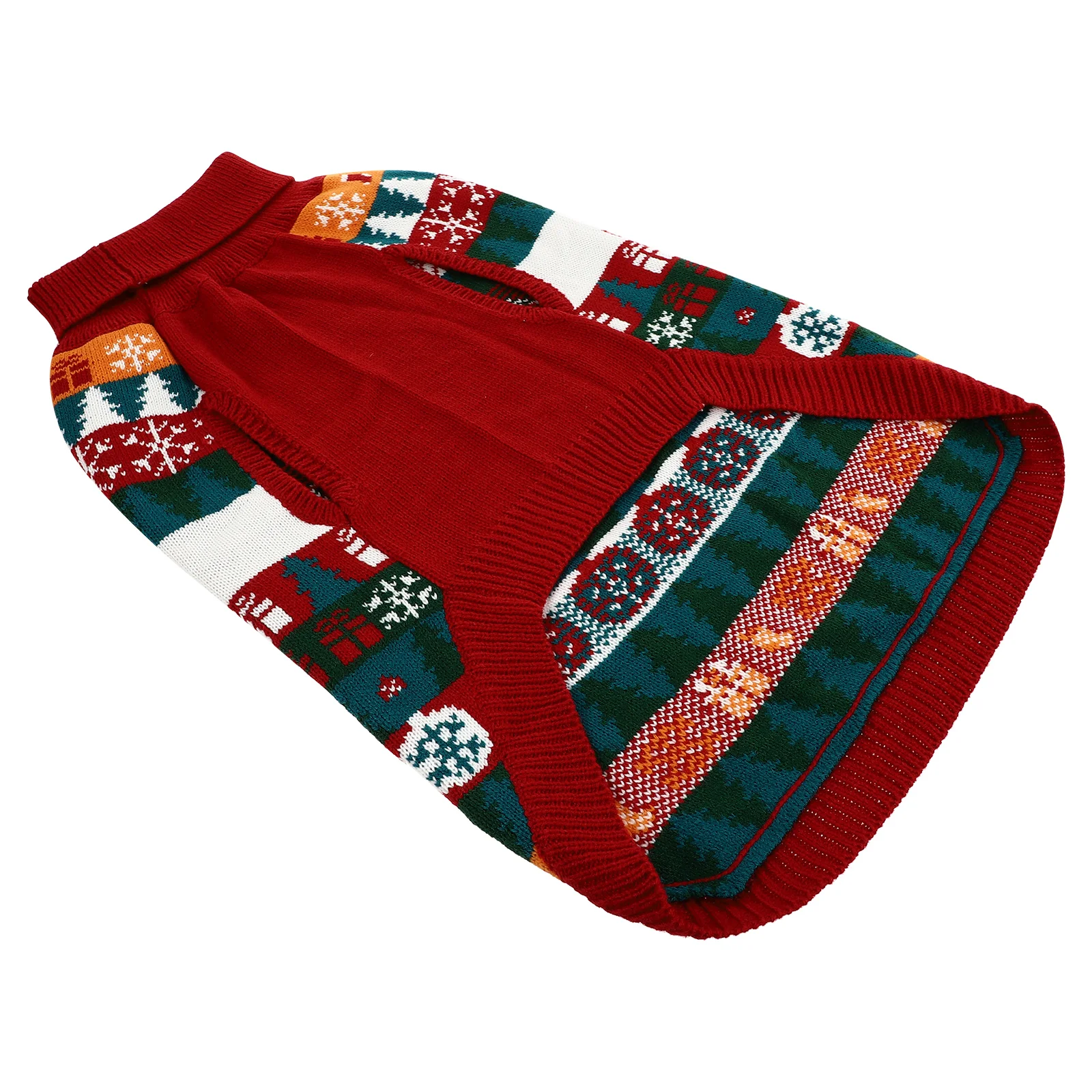 

1 шт., свитер для домашних питомцев