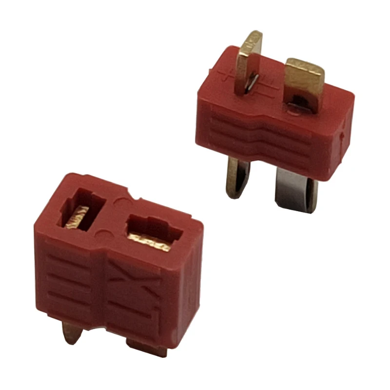 т образный штекерный разъем xt