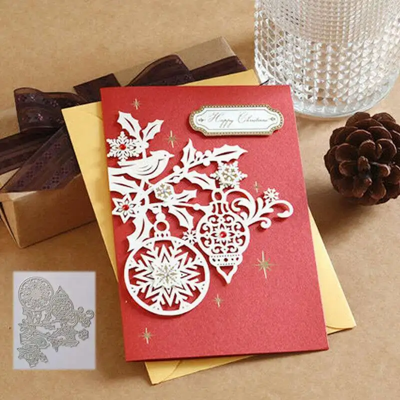 Металлические штампы для высечки сделай сам тиснение рукоделие скрапбукинг