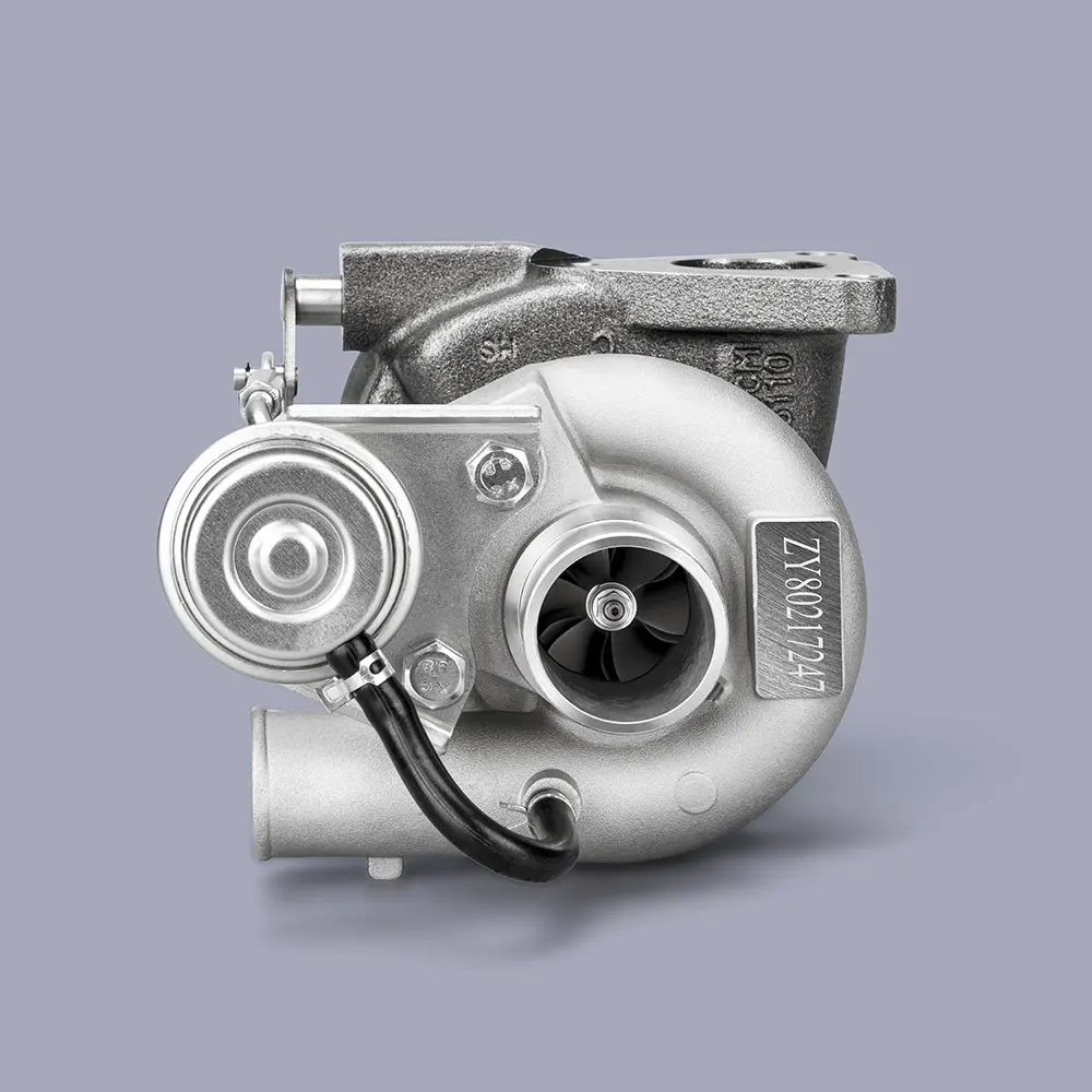 MAXPEEDINGRODS TD03 Turbo Charger For Citroen Jumper for Peugeot Boxer 2.2HDI Ford c-max 49S3105212 49S31-05210 Turbine | Автомобили и