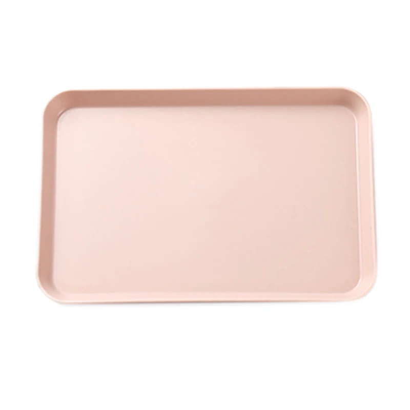 

Многофункциональный креативный мульти-Функция прямоугольный Пластик поддон для хранения фруктовый поднос