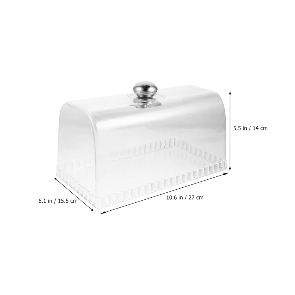 Крышка для торта 1 шт. крышка подноса закусок Защитная десерта в ресторане|Другие