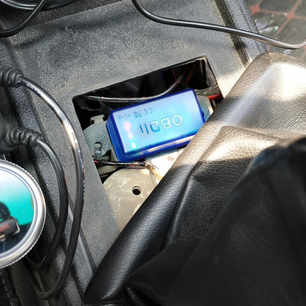 Автомобильный сканер V2.1OBD2 сканер для Chevrolet круиз Малибу F10 OBD 2 Bluetooth ELM 327 Автомобильный диагностический инструмент ELM327 OBDII сканер