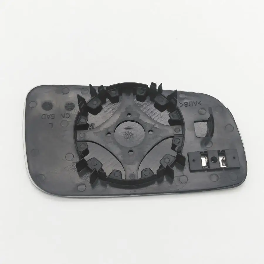 Левая сторона для VW Golf 4 MK4 1998 1999 2000 2001 2002 2003 2004 2005 2006 автомобильный Стайлинг новое