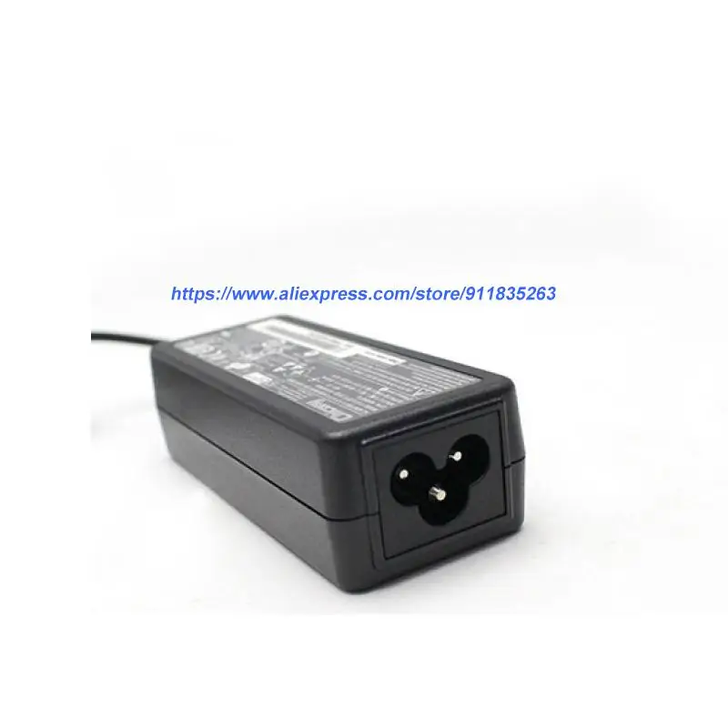 Оригинальный CHICONY 12V 3.33A 40 Вт адаптер переменного тока A12-040N1A ноутбук Зарядное