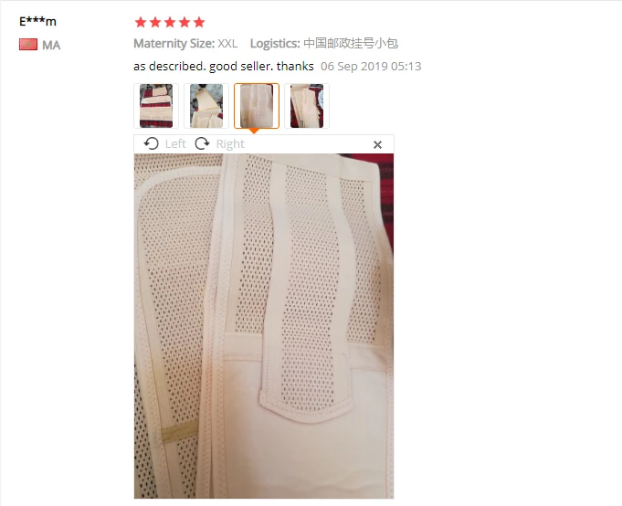 3Pcs/set Pregnancy Support Belt Pregnant Women Belt Belly Corset Postpartum Girdle Bandage After Delivery Postnatal Shaper