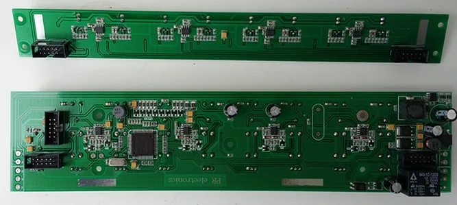 Рисовать рамки восьми сломанная бар Self stop многоканальная машина битая планка