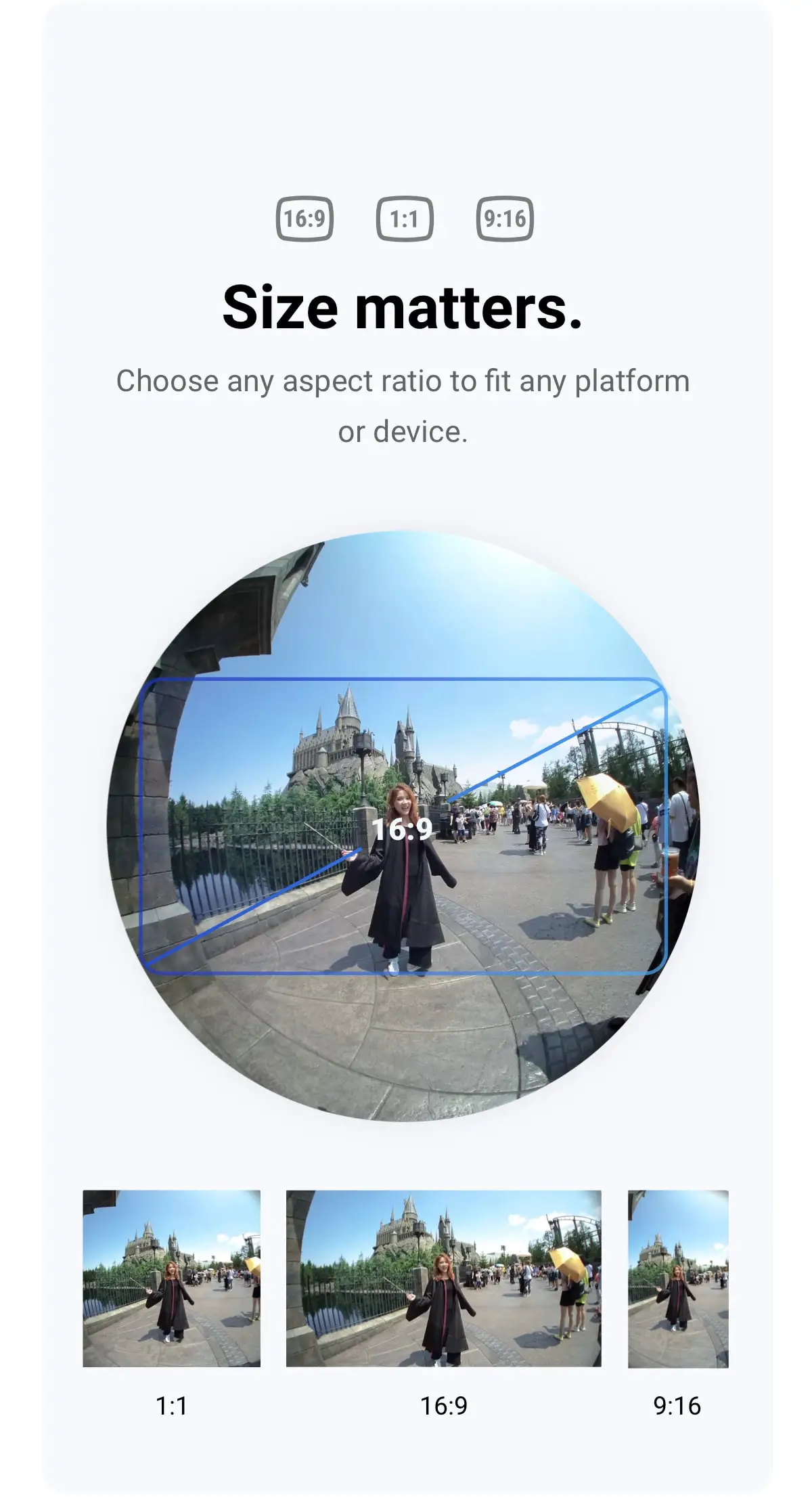 Insta360 1080P видео экшн-камера с автоматическим монтажом стабилизированная Спортивная брызгозащищенная Цветочная камера PK Insta360 One X Gopro Hero