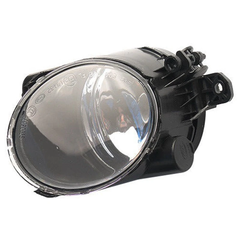 

1 Pair Front Fog Light Lamp Foglight for Volvo S80 2007 2008 2009 2010 2011 2012 2013 V70 2008-2010 31213101 31213102