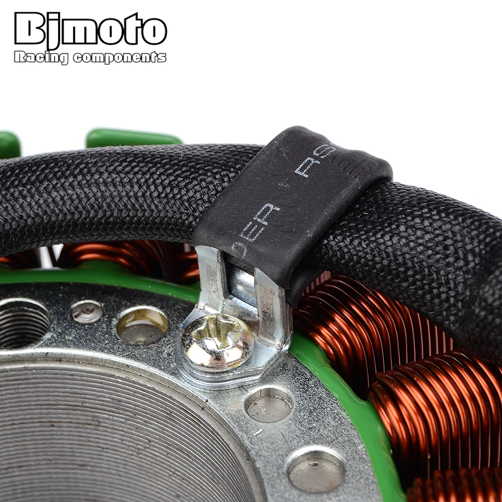 Катушка статора зажигания BJMOTO для Sea doo isllander 220 Utopia 205 3000 cc 310 hp GTI 4-Tec 1500 155 2007