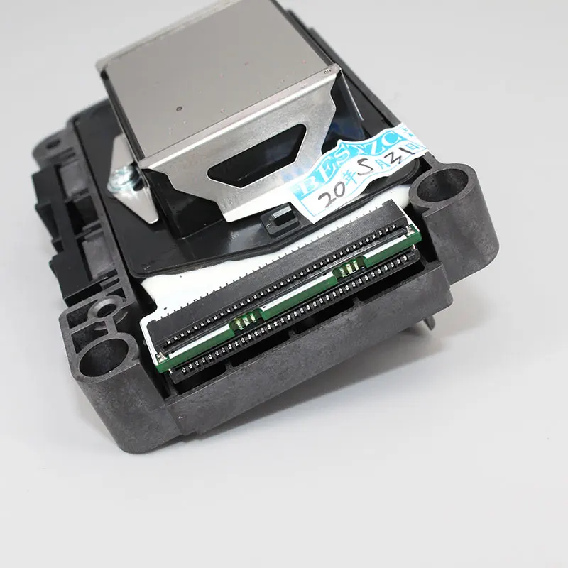 DX7 печатающая головка F1960000030 оригинальная совместимая с EPSON R3000 PRO3800C 3850 3880 3890