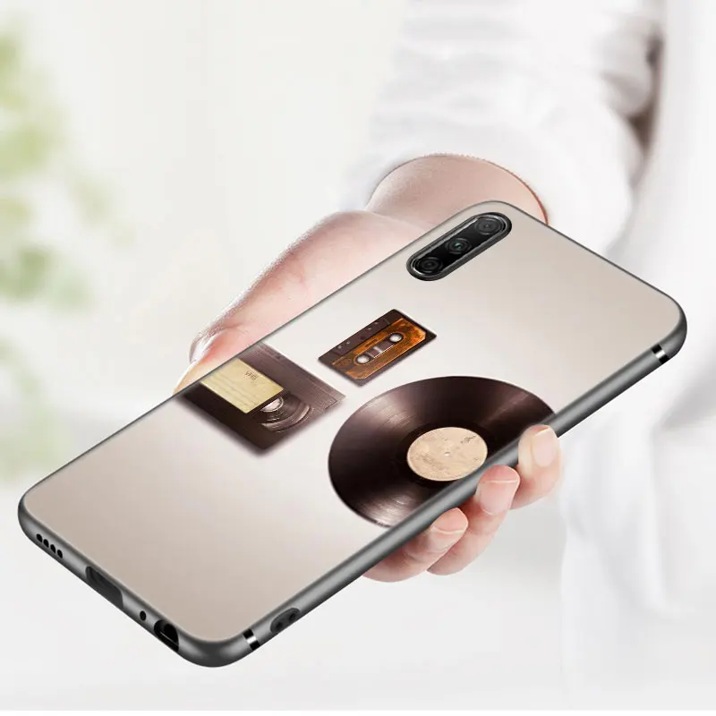 Чехол для телефона Huawei Y5 Y7A Y9A Y5P Y6P Y7P Y8P Y6S Y8S Y9S Lite Y6 Y7 Y9 Prime 2018 2019 2020 - купить по