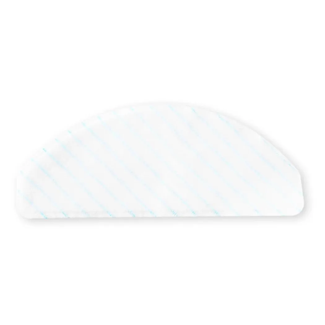 

Roller Main Brush Side Brush Mop Cloth For ECOVACS Deebot T9 AIVI Vacuum Cleaner Spare Parts Household Cleaning