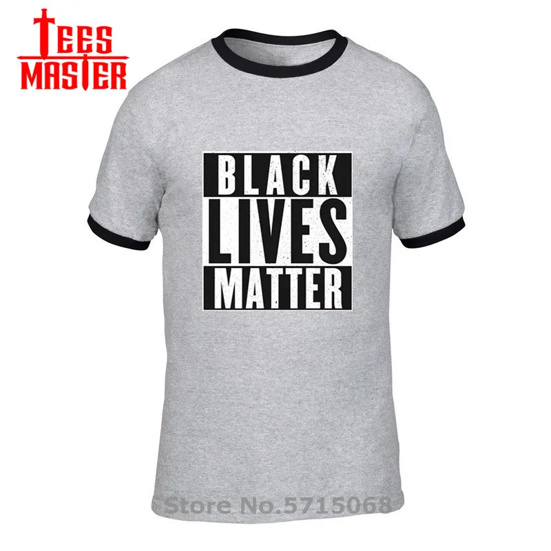 Showtly черный живет материя Мужская футболка гранж пуловер высокого качества