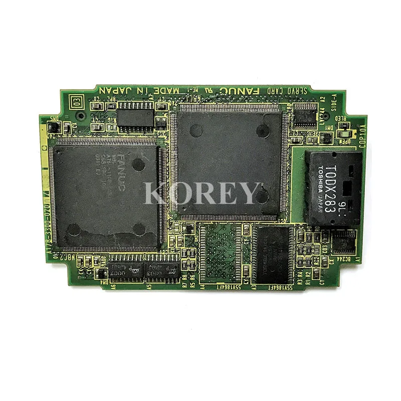 Для Робот FANUC Системы аксессуары A17B-3300-0200 | Инструменты