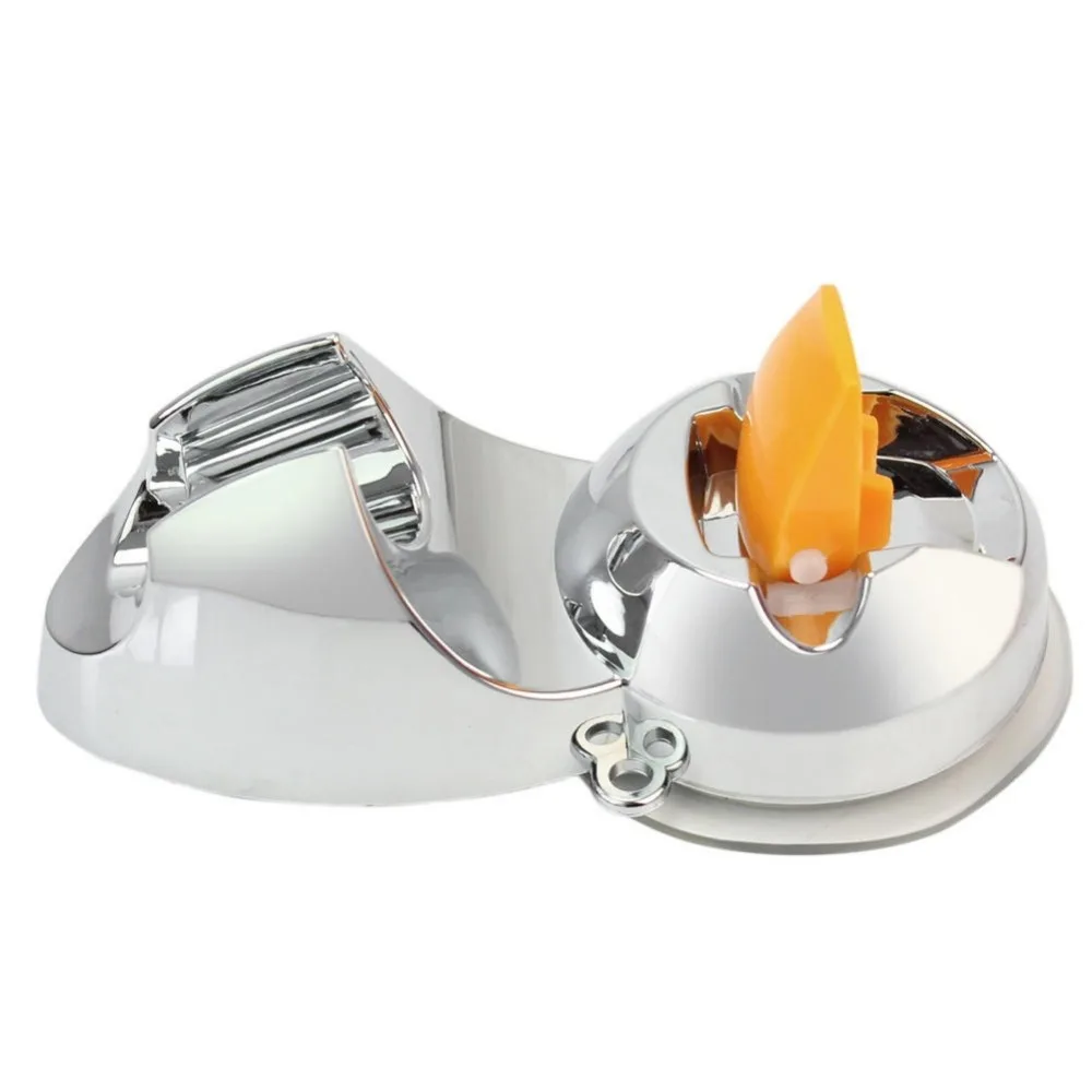 Универсальный Регулируемый держатель для головки ванной комнаты кронштейн на