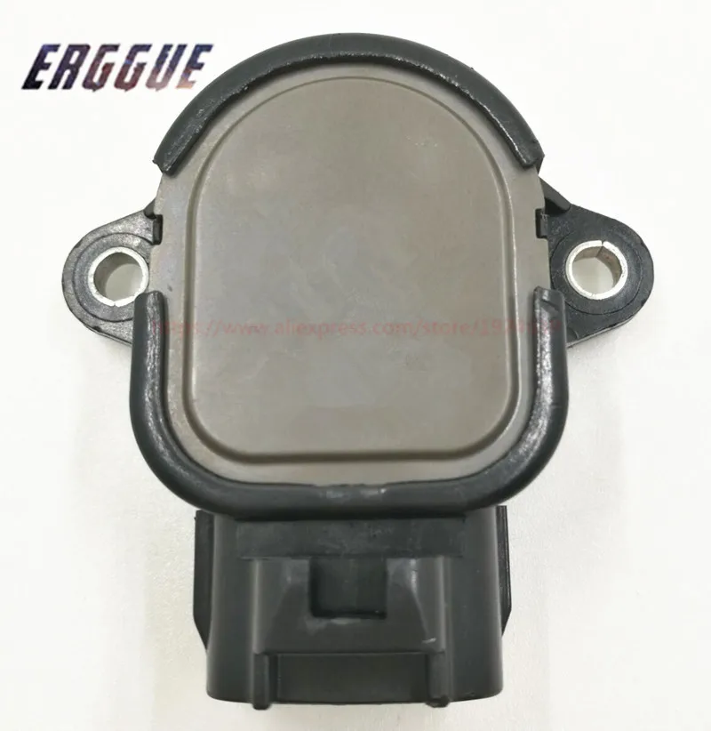 Абсолютно Новый Датчик положения дроссельной заслонки TPS 89452 12040 198500 0330 для Toyota