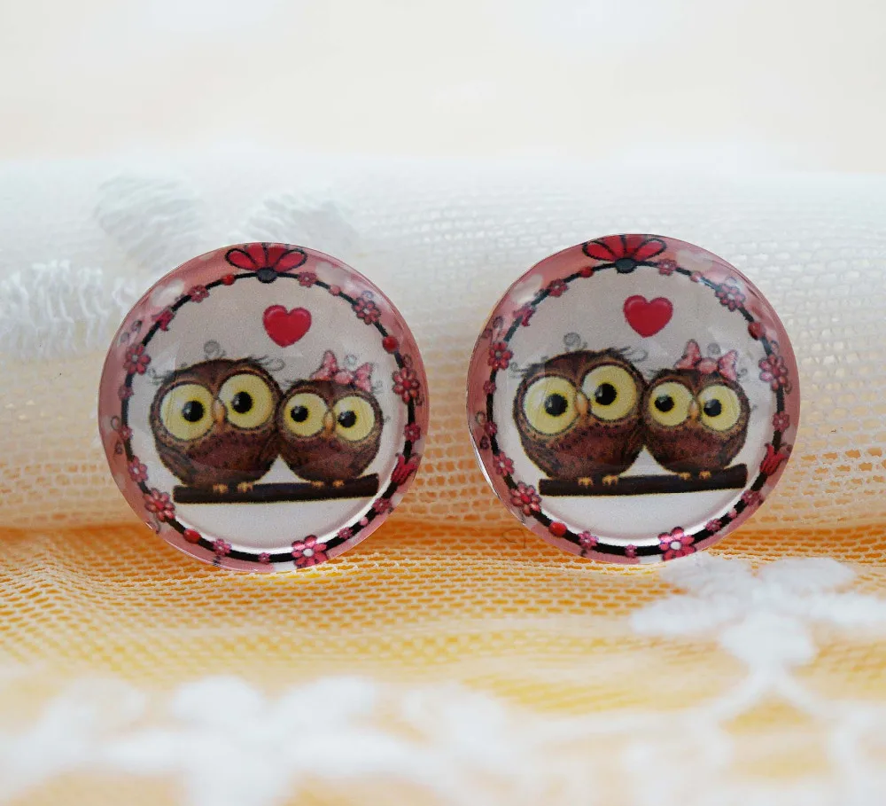 

10 шт./лот круглый 8 мм модный стеклянный кабошон для изготовления браслета ожерелья ювелирные изделия для 2019 женские серьги булавки брошь поставка для рукоделия