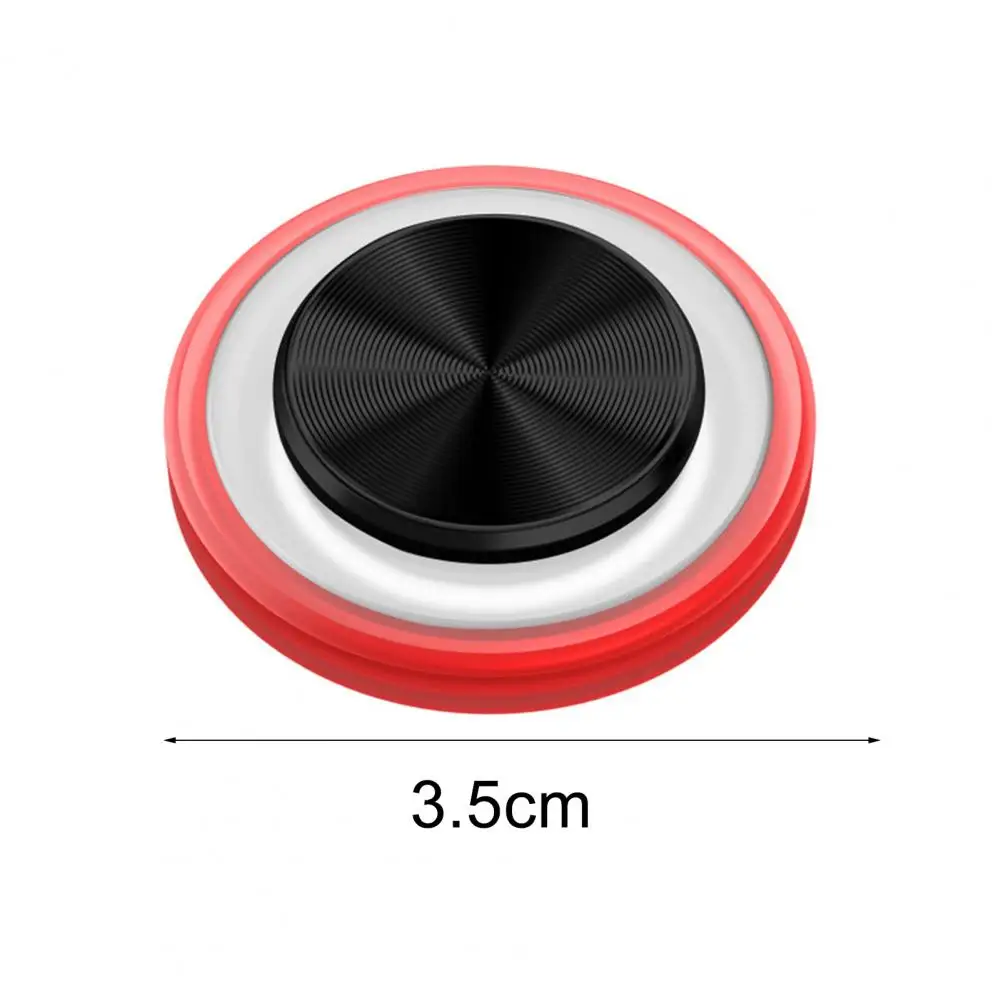 

Round Game Joystick Mobile Phone Rocker For Iphone Android Tablet Metal Button Controller For PUBG Controller With Suction Cup