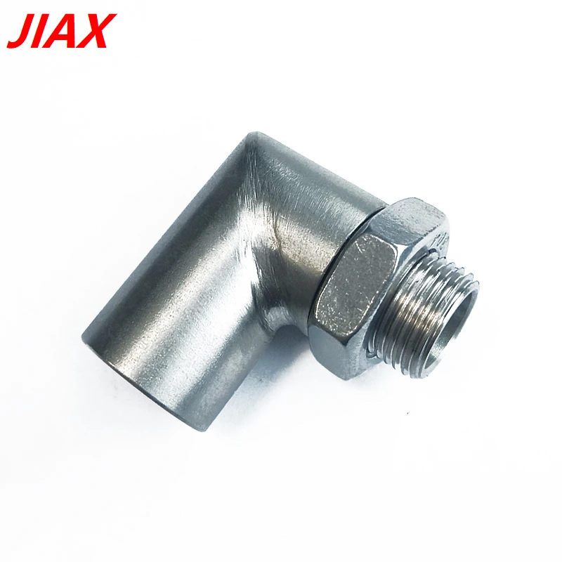 O2 Датчик кислорода угловой удлинитель разделитель M18x1.5 90 градусов 02 Bung