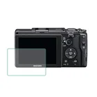 Защитное закаленное стекло для Ricoh GR GRII GRIII GR2 GR3 Mark II III, Защитная пленка для ЖК-экрана цифровой камеры