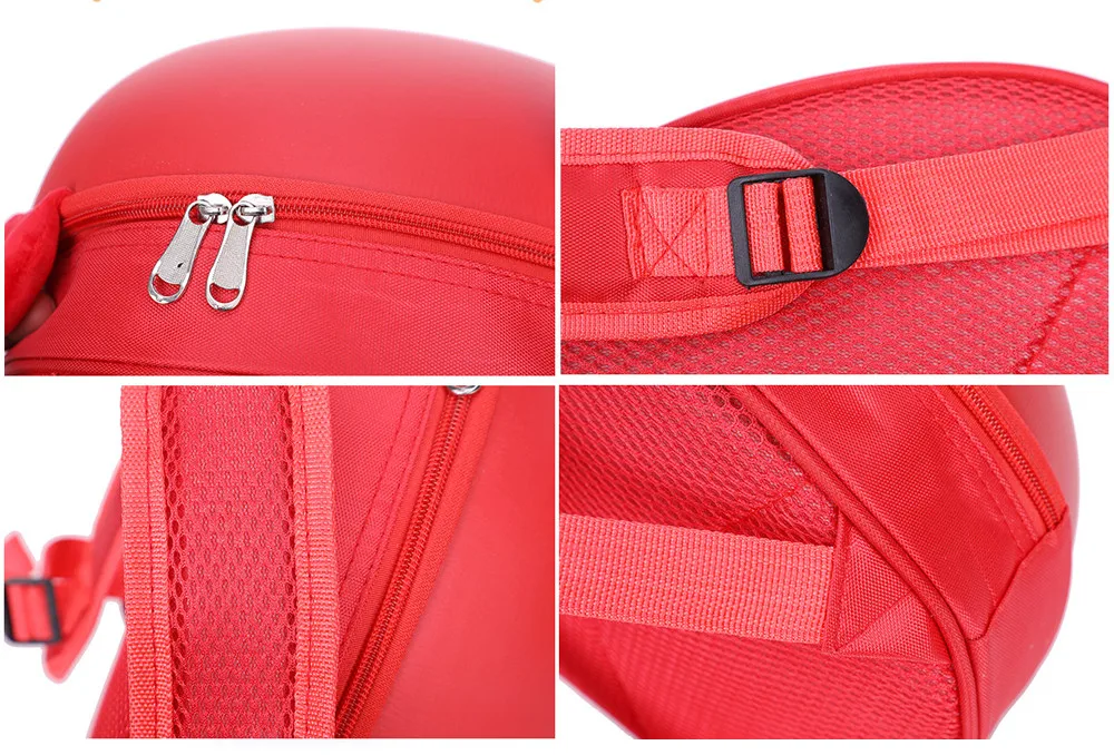 Милый школьный рюкзак PUDCOCO для маленьких детей девочек и мальчиков маленькие