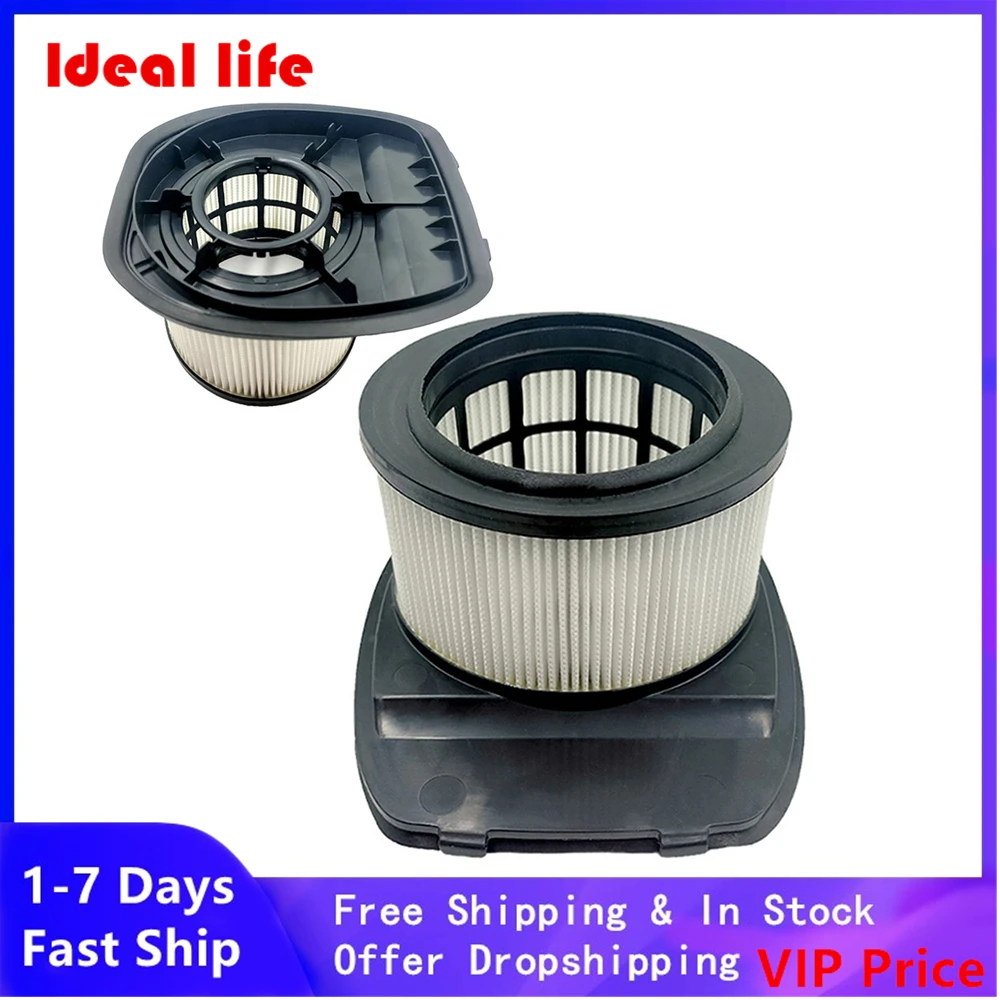 

Filter For Shark IC300 IZ251UK IZ201UK IZ202SM IZ201ME IZD260CN IZ102 IZ101 SimbaII Vacuum Cleaner Household Sweeper Clean Tool