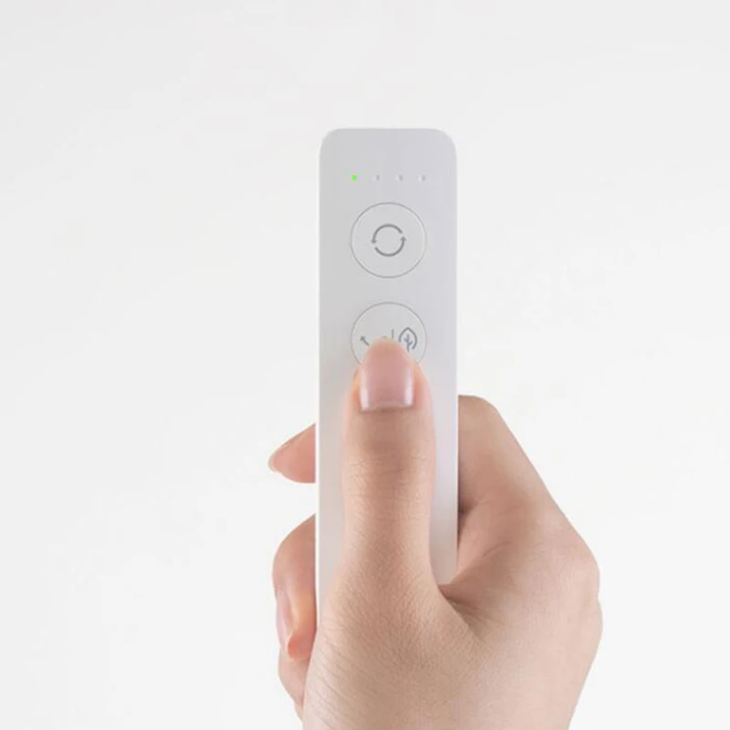 Оригинальный вентилятор Youpin Smartmi с дистанционным управлением для Fan 2/2s напольный