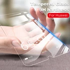 Прозрачное закаленное стекло для Huawei Nova 5t 5i 5 Pro 6, Защита экрана для Huawei Honor V30 Pro 20S 20 Pro Lite, переднее стекло