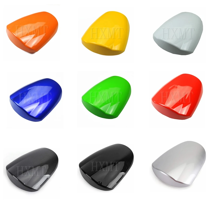 Для Kawasaki Ninja ZX9R ZX 9R 1998 1999 2000 2001 чехол для заднего сиденья мотоцикла Cowl Solo 9R|Чехлы на