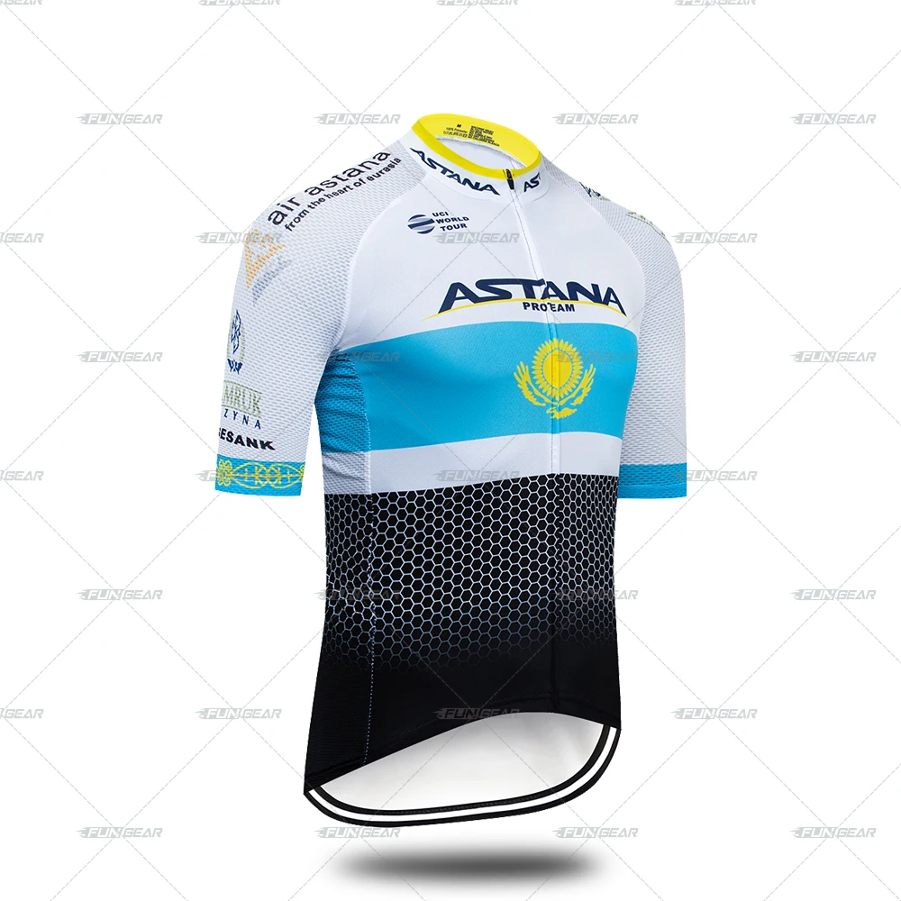 CyclingJerseys Мужской MTB Велоспорт Джерси Набор летний освежающий солнцезащитный головной платок одежда для верховой езды Триатлон дышащий Быстросохнущий велосипед одежда - Цвет: CyclingJerseys