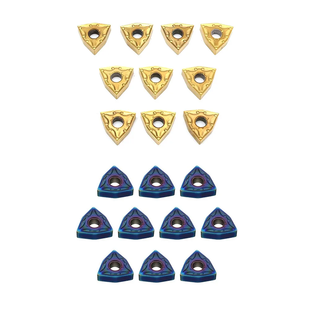 

10 шт./лот токарные инструменты из цементированного карбида для WWLNR/L MWLNR/L токарные инструменты Расточная штанга токарный станок фрезеровочн...