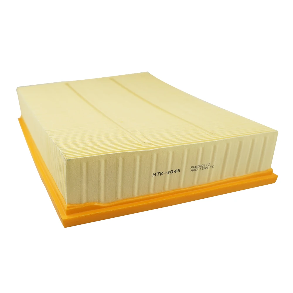 Воздушный фильтр двигателя автомобиля для LR3 обнаружения 3 / LR4 4 Range Rover спортивные