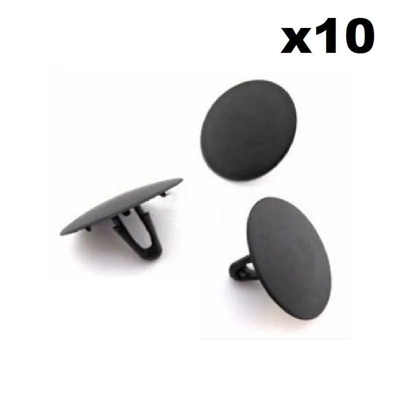 

10X магнитных зажимов для некоторых моделей для Toyota RAV4, Celica, Supra и т. д.