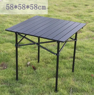 

Outdoor Table Garden Table Picnic Table Foldable Desk Portable Table
