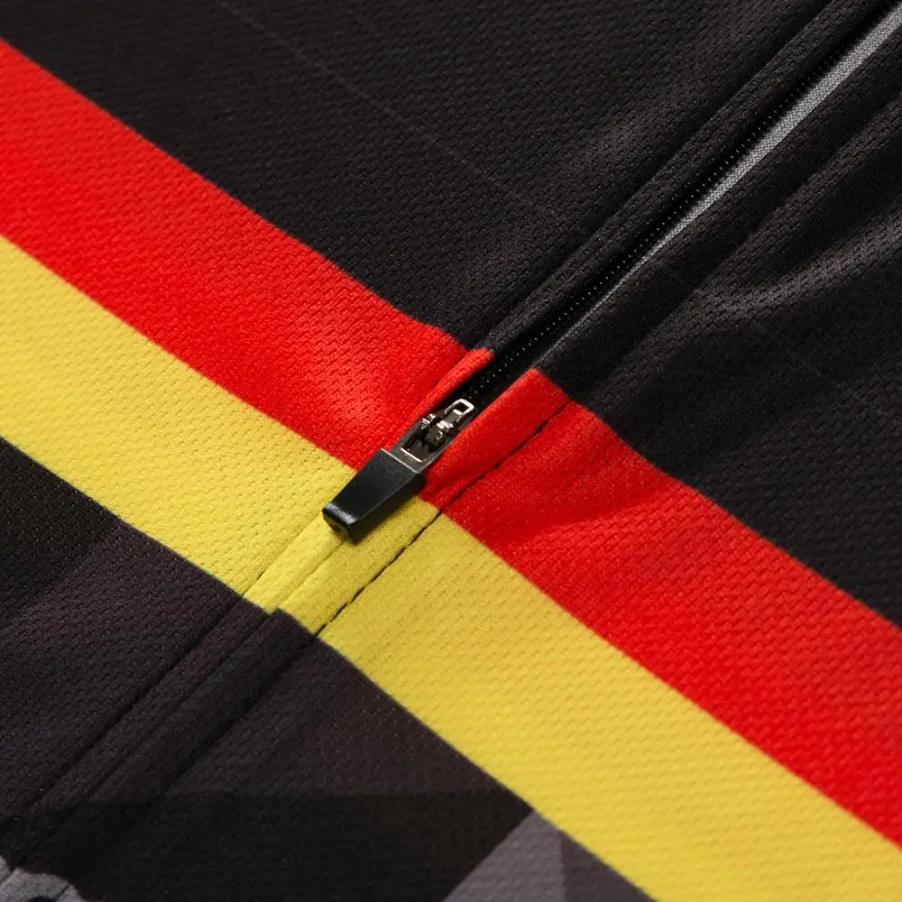 2019 Ropa de bicicleta велосипедные наборы для мужчин Велоспорт Джерси короткий рукав