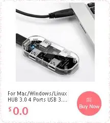 3,5 мм мужской аудио AUX разъем для USB 2,0 Тип A Женский Адаптер конвертера OTG кабель