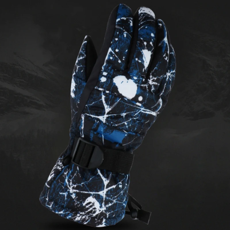 Новые мужские женские детские лыжные сноубордические флисовые мотоциклетные