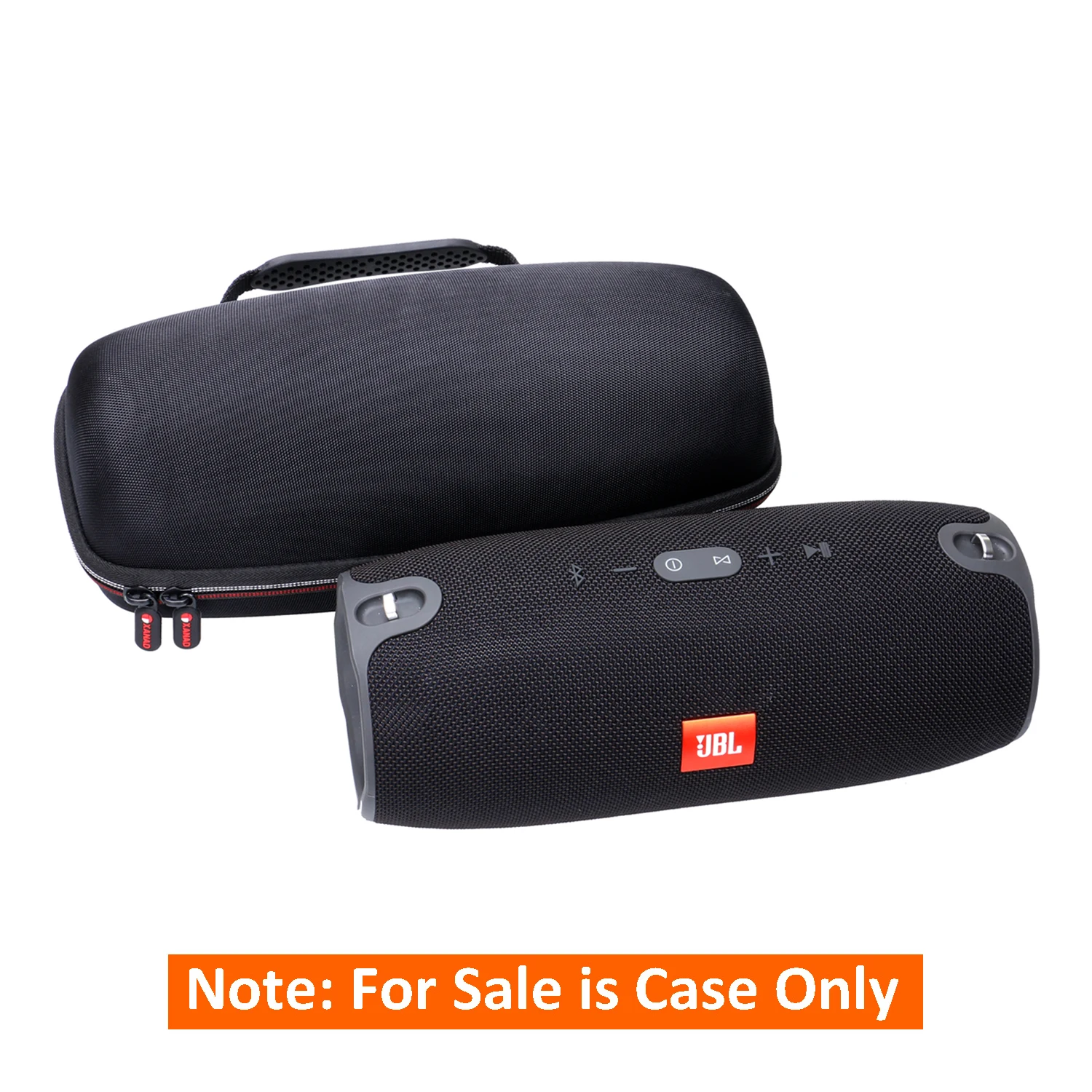XANAD Waterproof EVA Hard Case for JBL Xtreme Portable Wireless Bluetooth Speaker