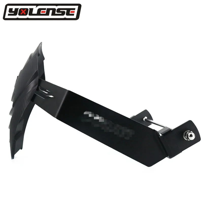 Для DUCATI Monster 821 797 MTS950 MULTISTRADA 950 959 Panigale заднее крыло мотоцикла колесо Hugger Splash Guard| |