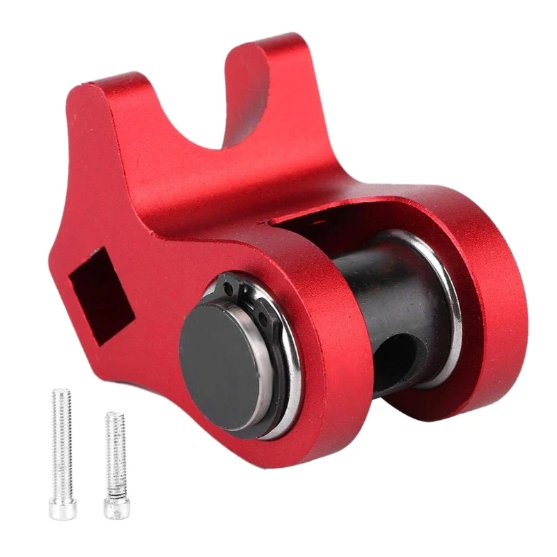 

Red for LS2 LS1 Spiracle Spring Installation Tool High Quality Convenient