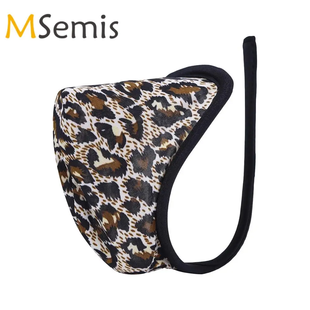 Мужские Трусы стринги сетчатый бандаж нижнее белье для мужчин|Комбинезоны| |