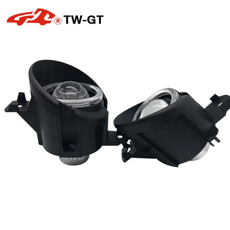 BSSPHL авто Стайлинг дальнего света светильник HD 2 0 дюймовых Биксеноновые высокой